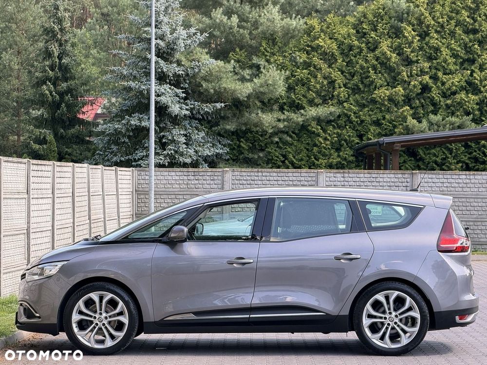 Renault Grand Scenic Gr 1.3 TCe Energy Intens EDC - 34