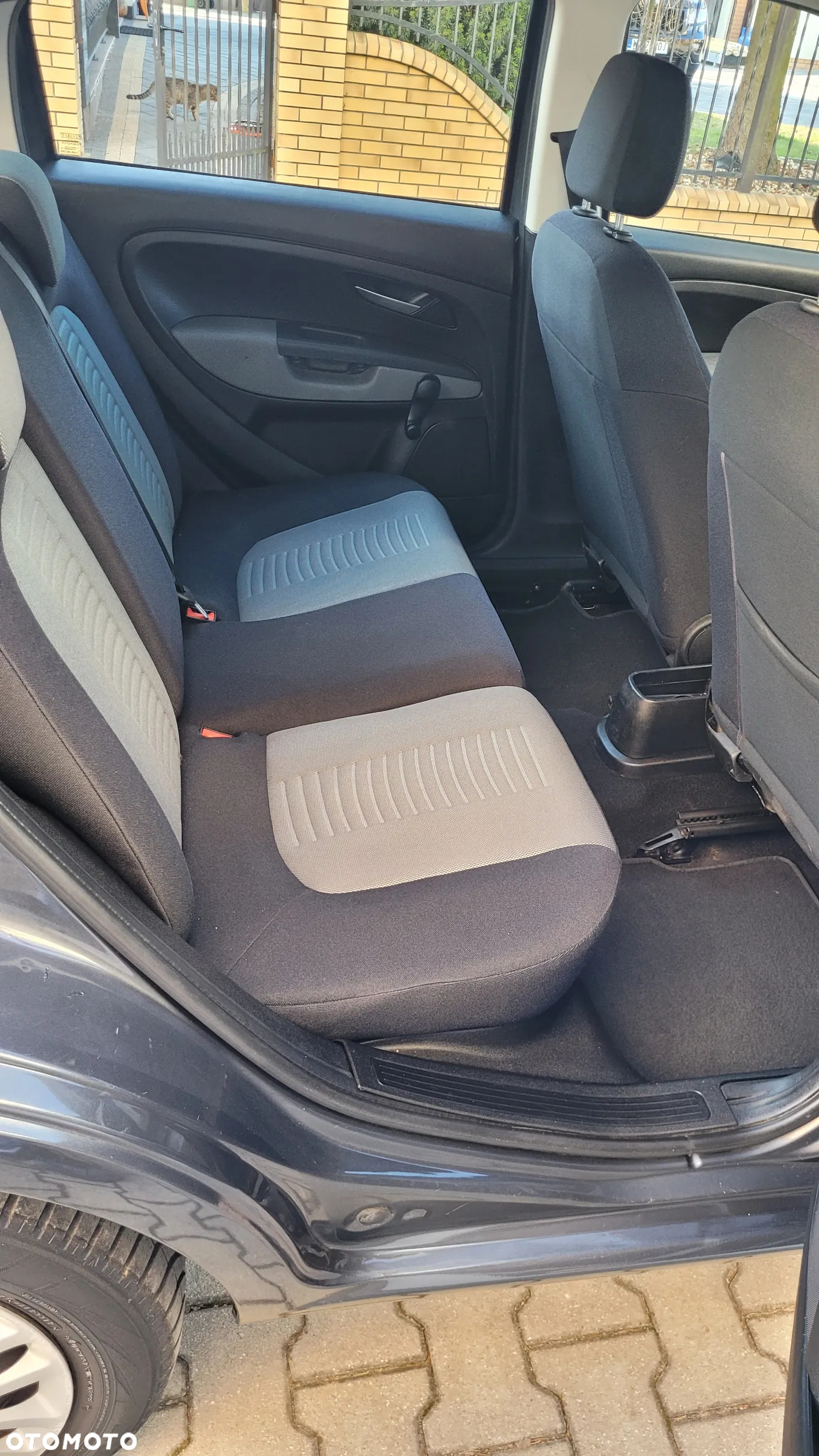 Fiat Grande Punto - 34