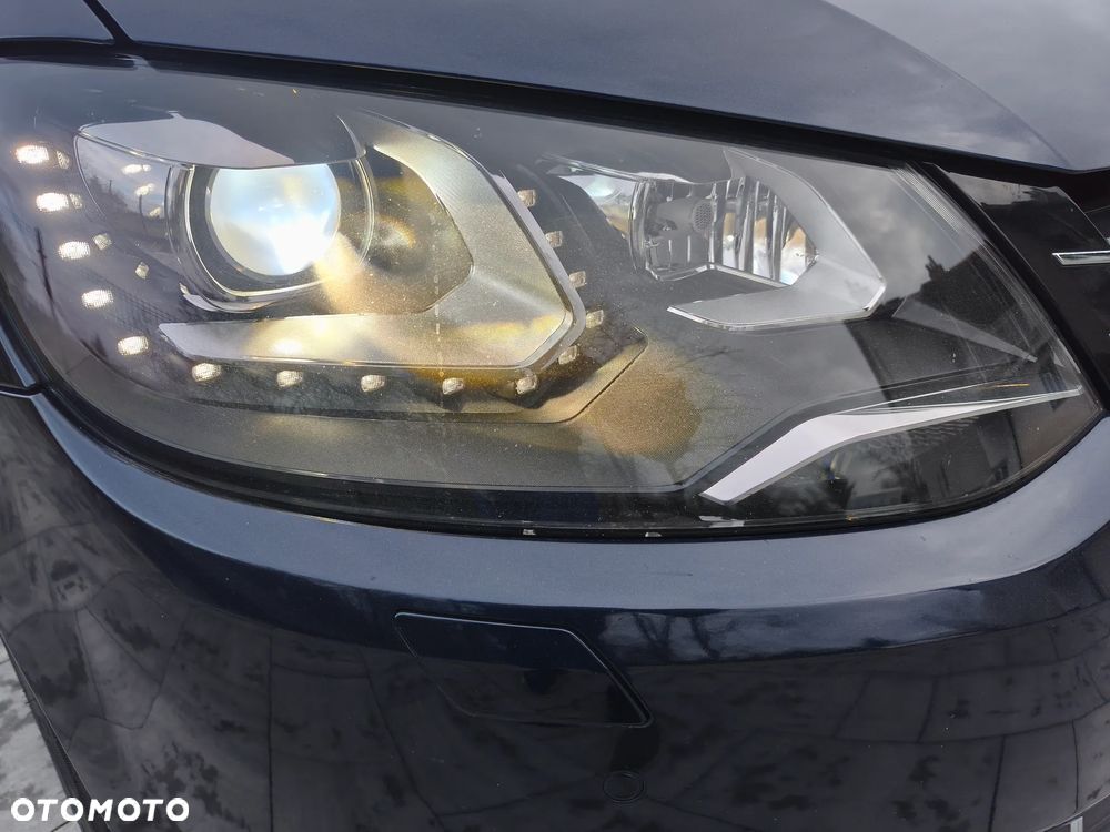 Volkswagen Sharan 2.0 TDI DSG 4MOTION (BlueMotion Technology) Comfortline - 24