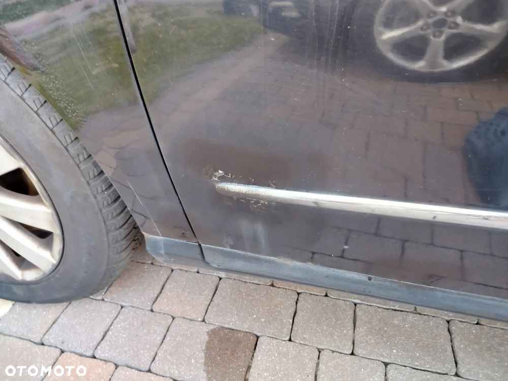 Volkswagen Passat 2.0 TDI Comfortline DSG - 5