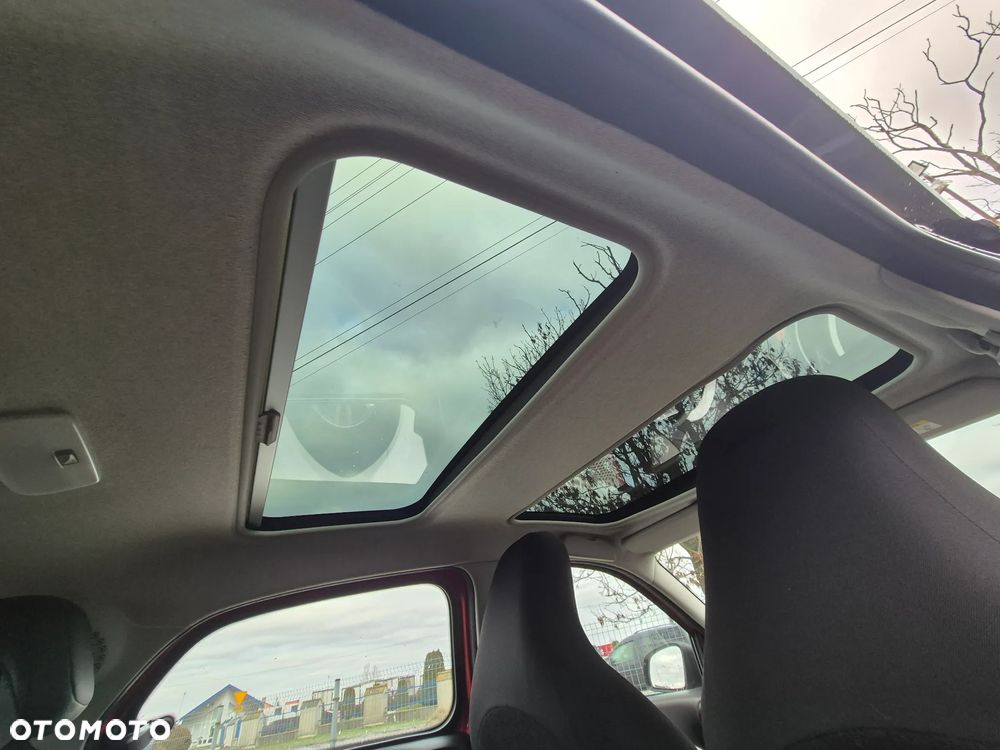 Smart Forfour prime - 6