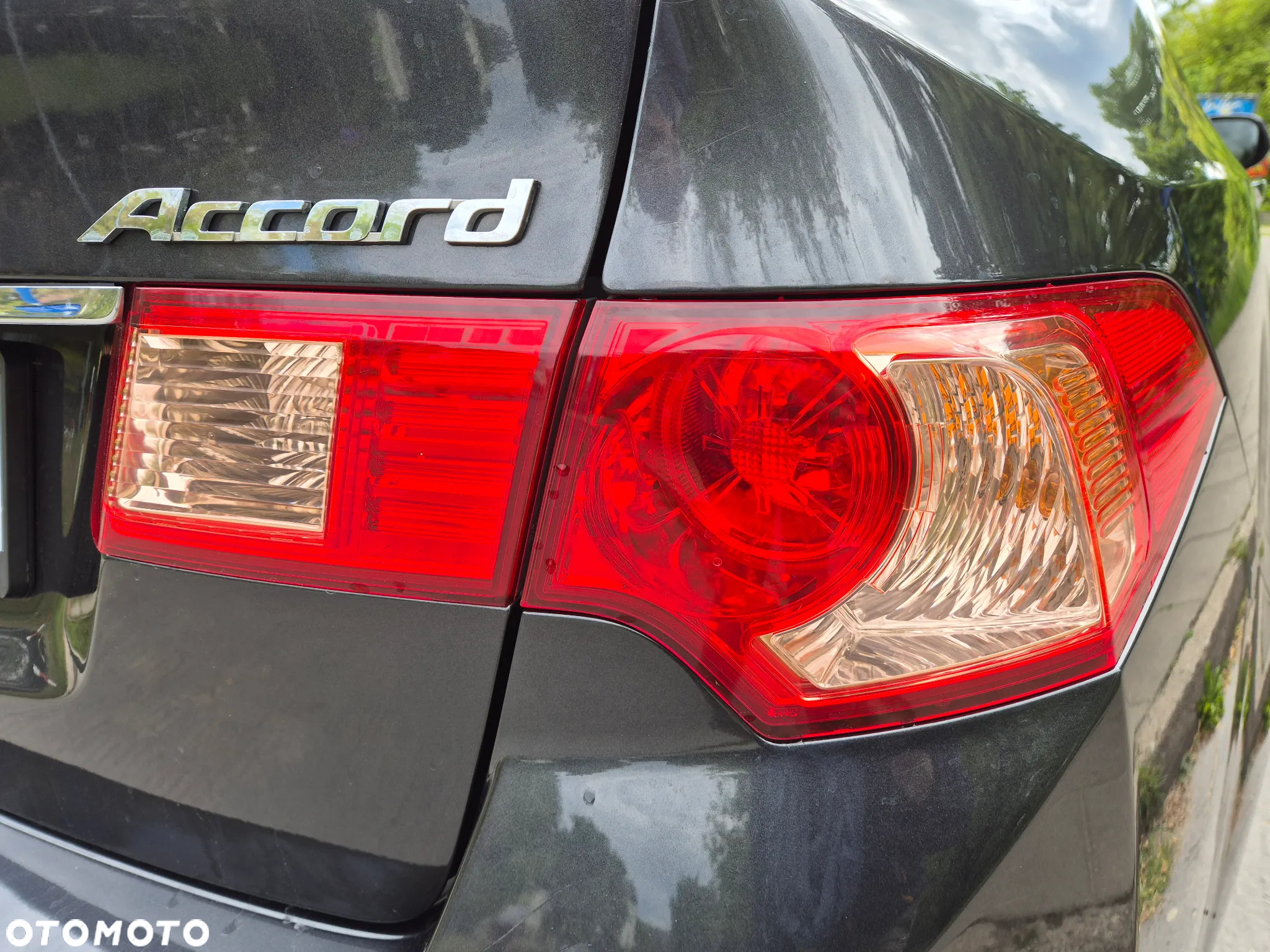 Honda Accord 2.4 Executive - 6