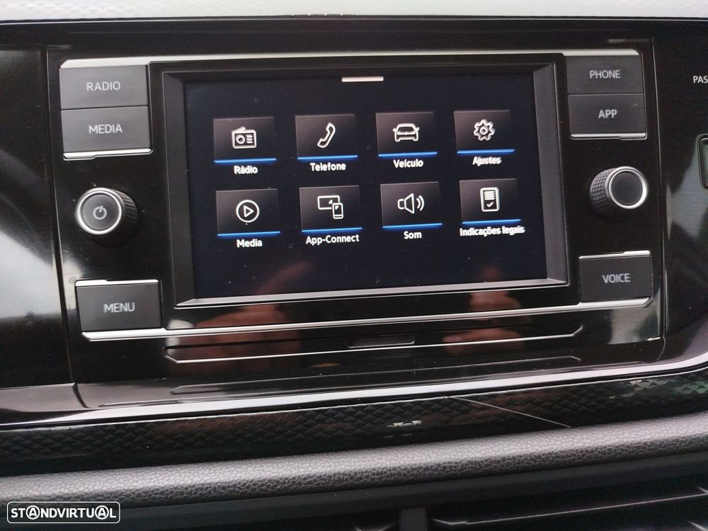 VW Taigo 1.0 TSI Life - 32