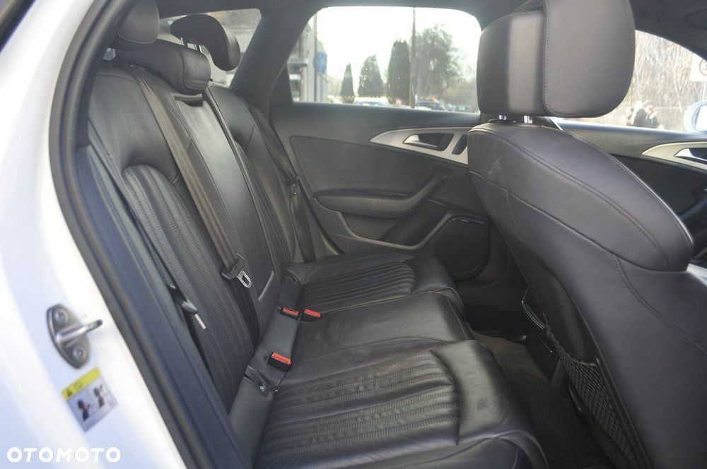 Audi A6 Avant 2.0 TDI Prime Line Multitronic - 7