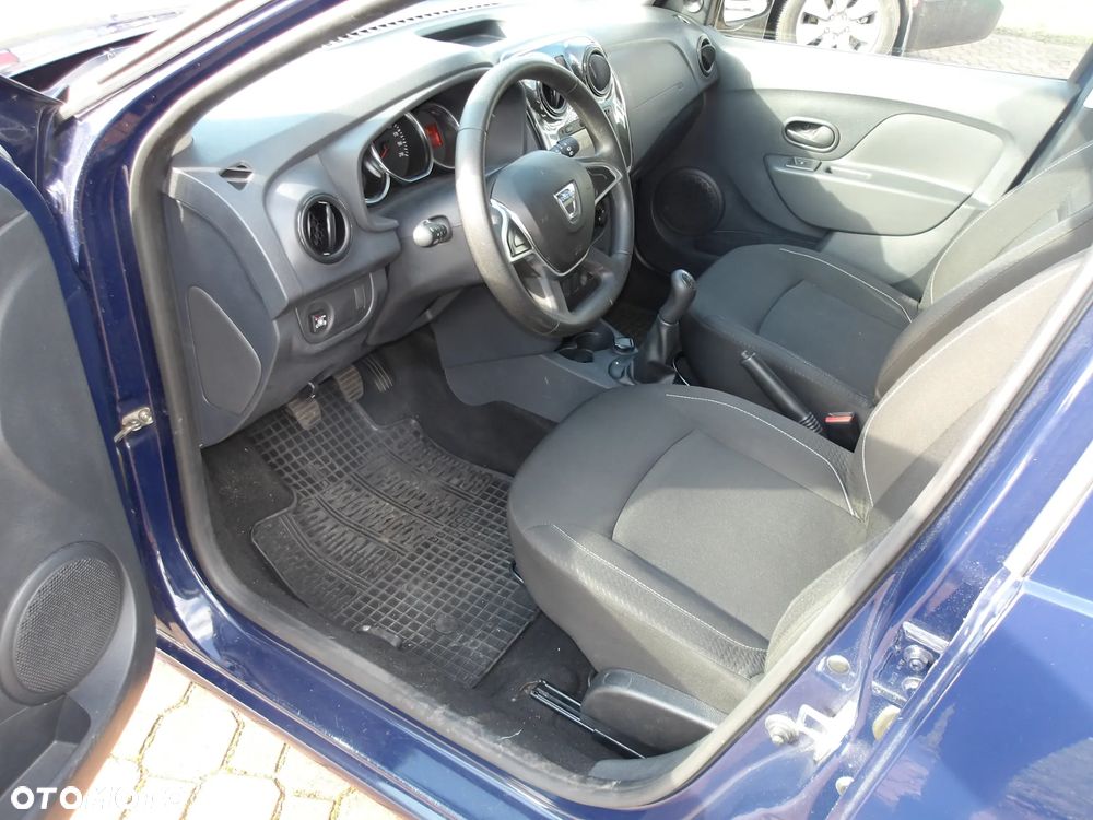 Dacia Sandero SCe 75 Essentiel - 28