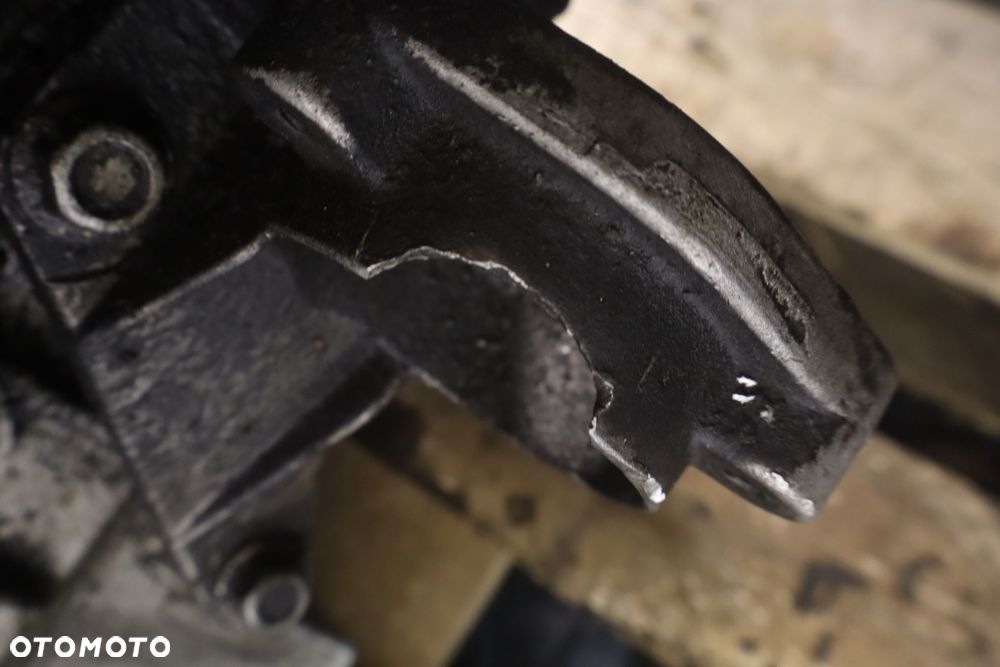 SILNIK  OPEL INSIGNIA A 2.0CDTI 160KM A20DTH TEST - 6