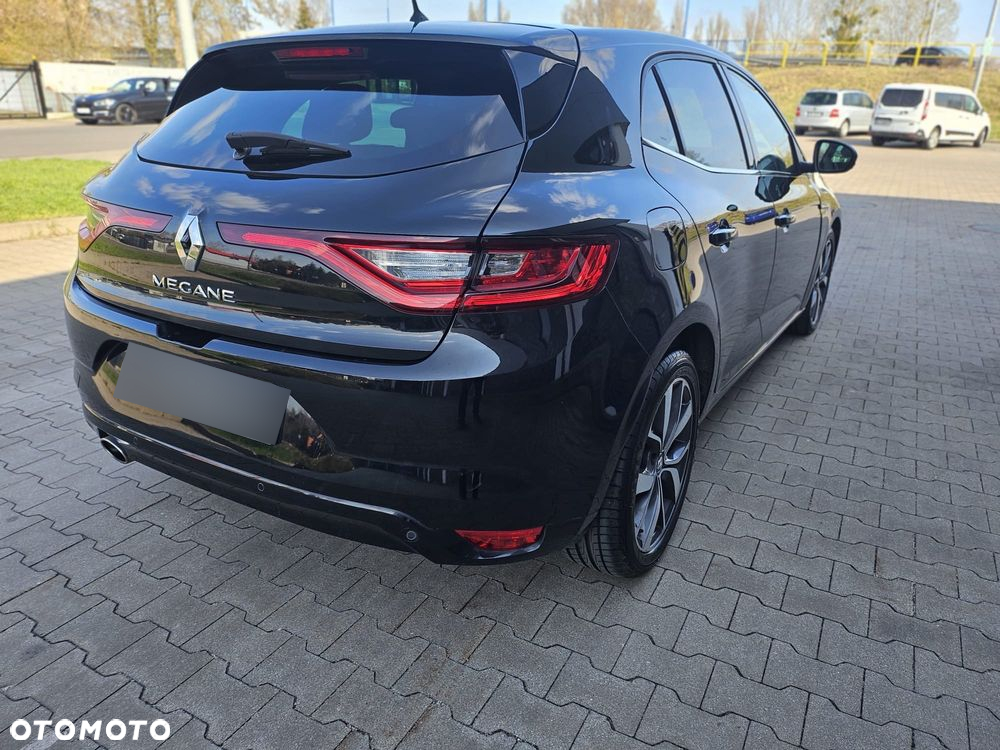 Renault Megane 1.6 dCi Intens - 5