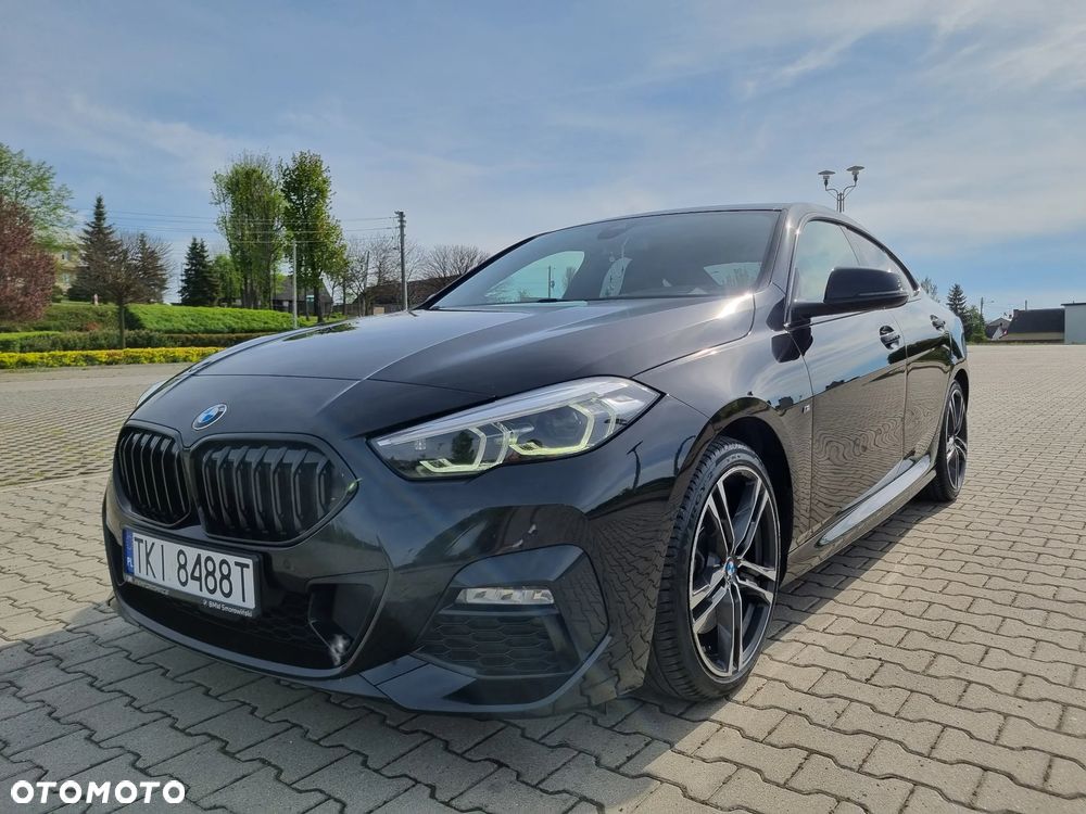 BMW Seria 2 220d xDrive - 31
