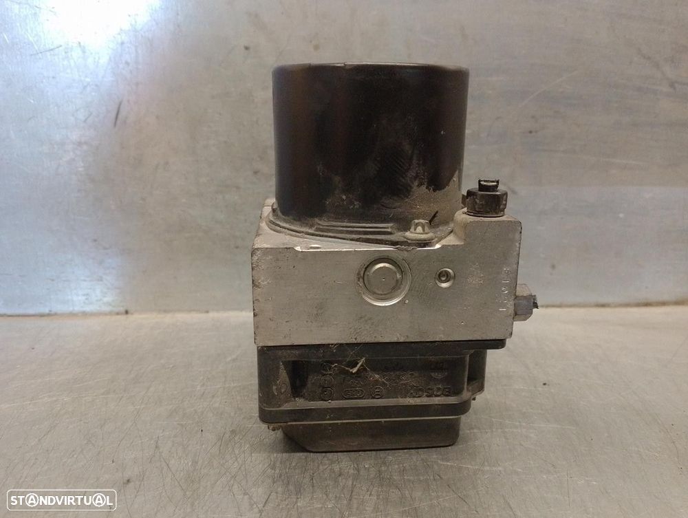 ABS SEAT IBIZA III 2006 -6Q0614117S - 1