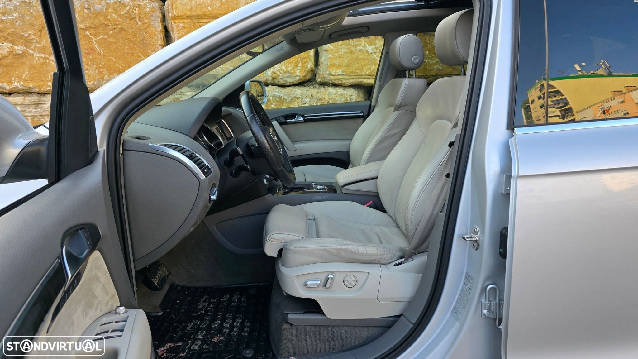 Audi Q7 - 31