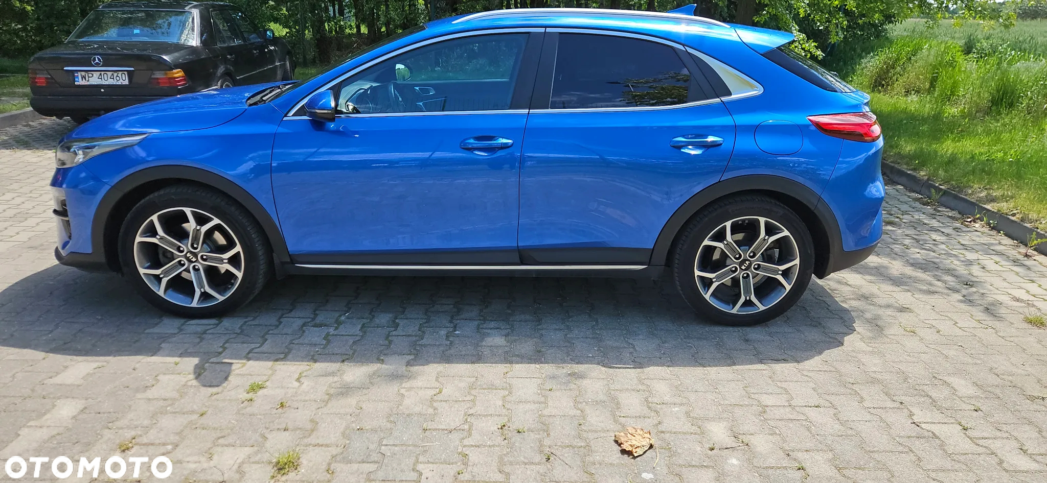 Kia XCeed 1.4 T-GDI L DCT - 13