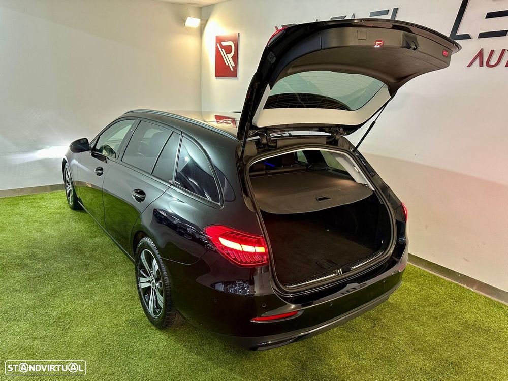 Mercedes-Benz C 200 d Avantgarde - 40