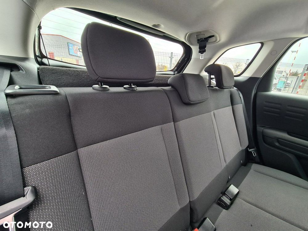 Citroën C3 Aircross 1.5 BlueHDi Feel Pack S&S EAT6 - 27