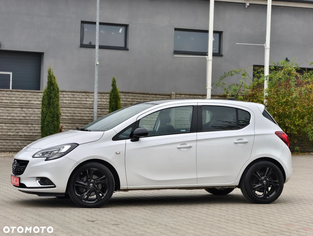 Opel Corsa 1.4 16V Innovation - 24