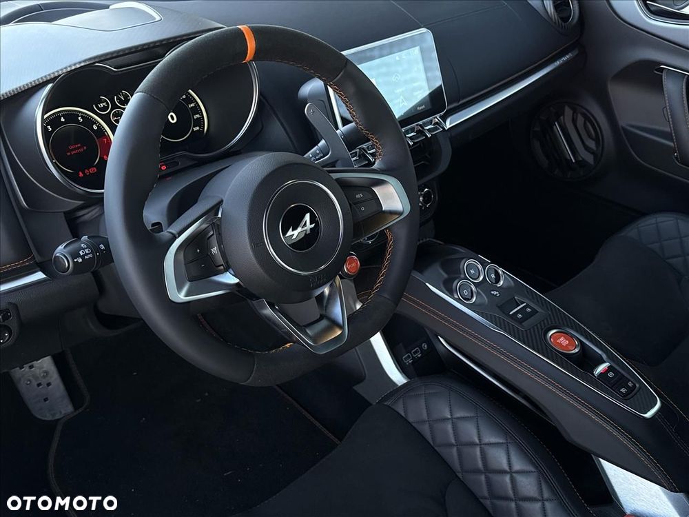 Alpine A110 TCe S EDC - 10
