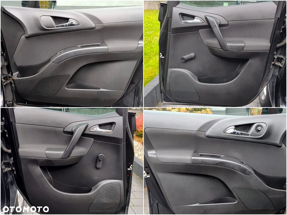 Opel Meriva 1.4 T Enjoy - 24