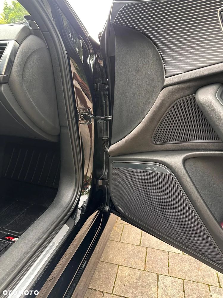 Audi A6 Avant 3.0 TDI Quattro Competition Tiptr - 10