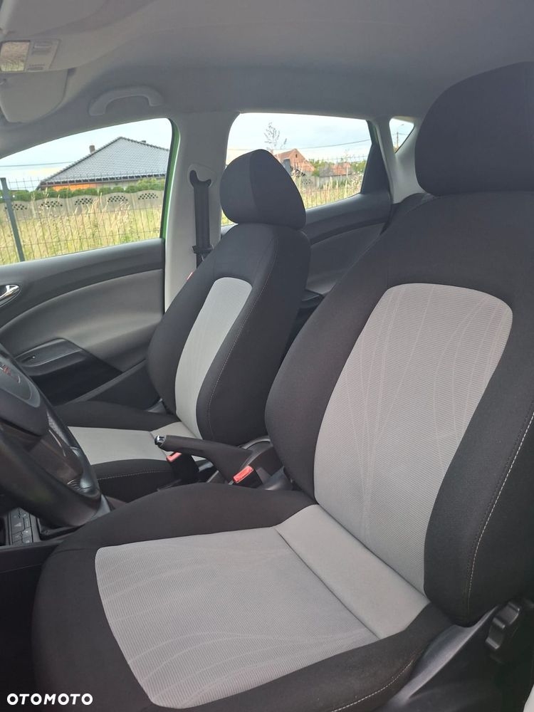 Seat Ibiza - 15