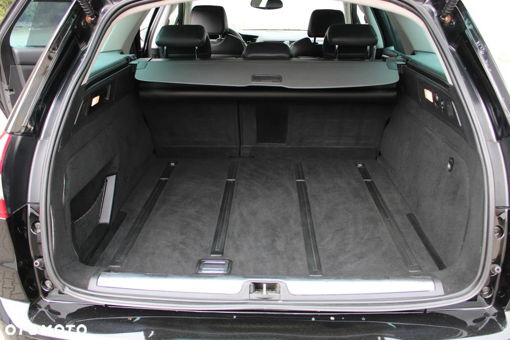 Citroën C5 HDi 200 FAP Exclusive - 27