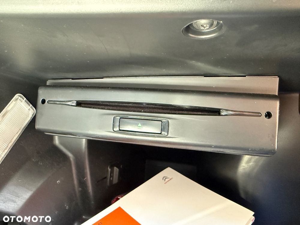 Citroën C4 Picasso PureTech 130 Stop&Start FEEL - 20