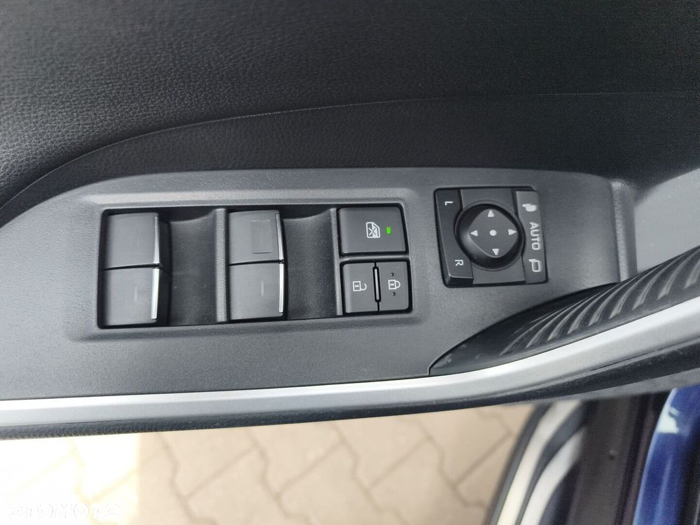 Toyota RAV4 2.5 Hybrid Selection 4x4 - 19