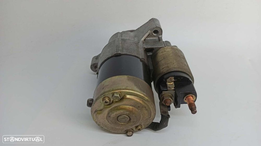 MOTOR DE ARRANQUE PEUGEOT 206 CC CC - 9