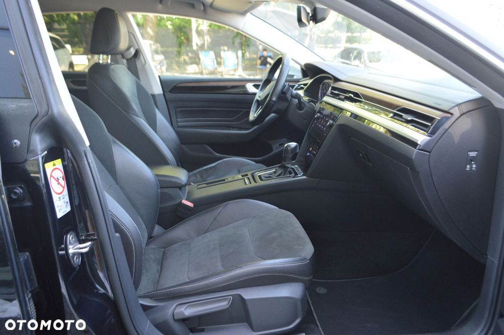 Volkswagen Arteon 2.0 TSI Elegance DSG - 31