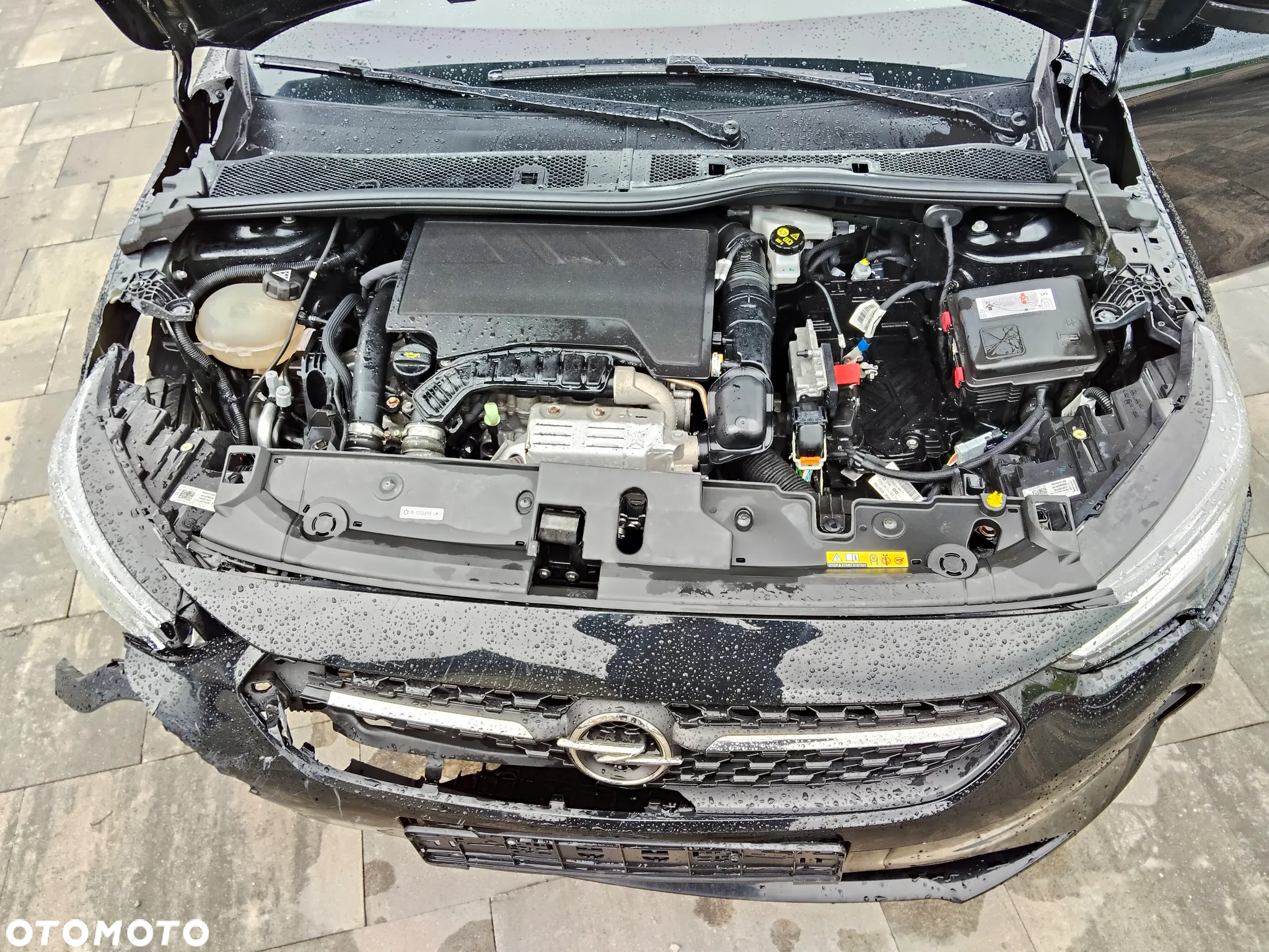 Opel Corsa 1.2 Direct Injection Turbo Edition - 10