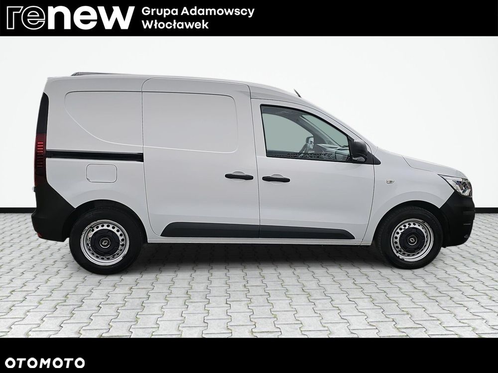 Renault Express Pack Clim - 8