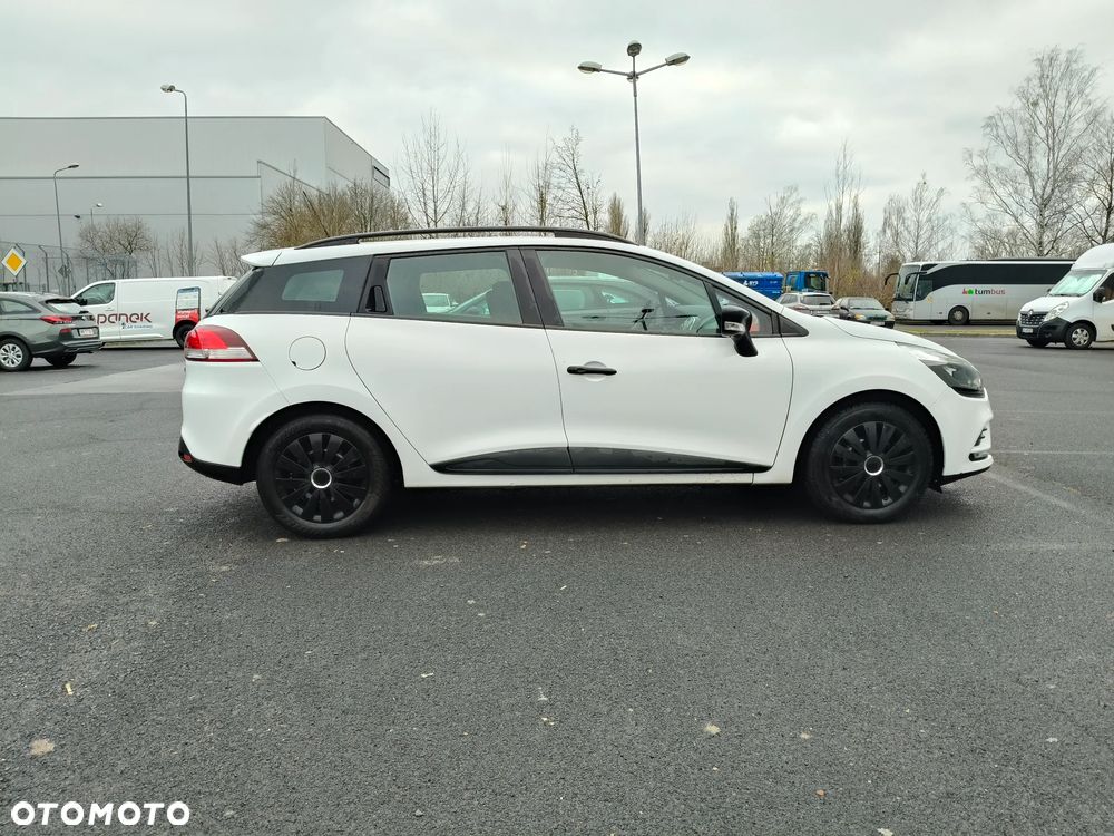 Renault Clio 1.5 dCi Energy Life - 6