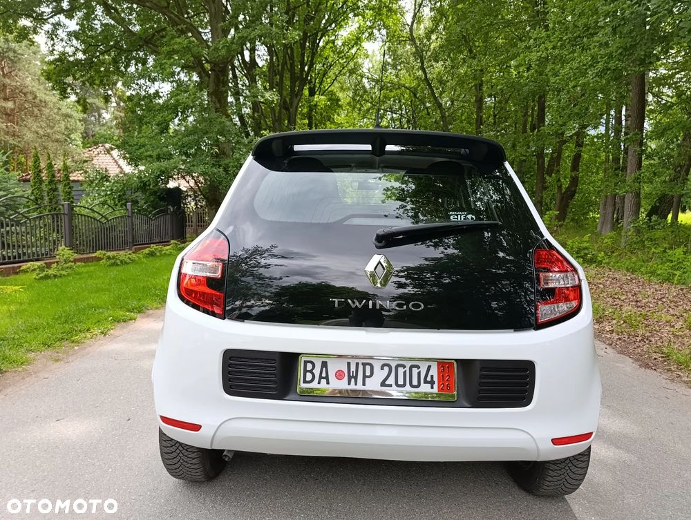 Renault Twingo SCe 70 Start&Stop Cosmic - 30
