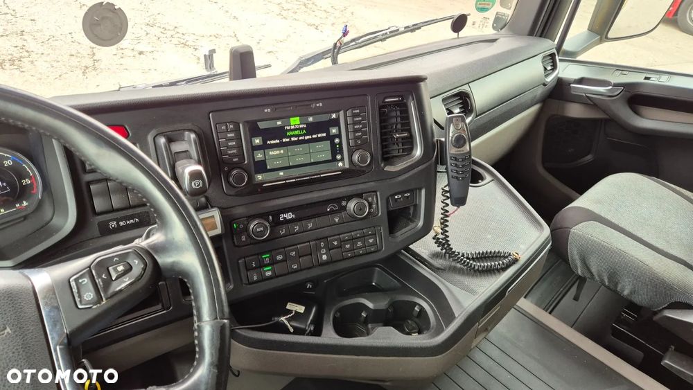 Scania R450 A4x2 STANDARD/ ACC/LDW - 15