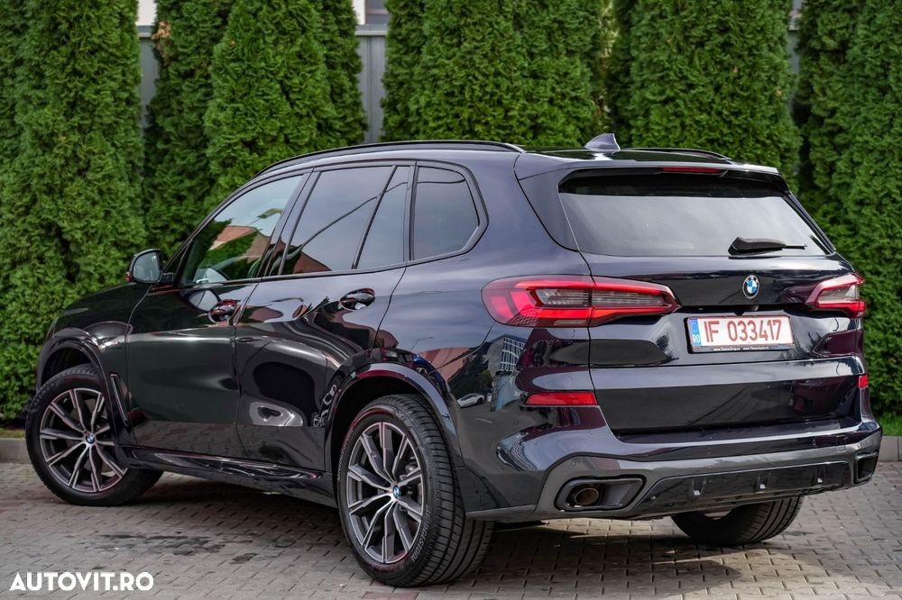 BMW X5 xDrive30d - 6