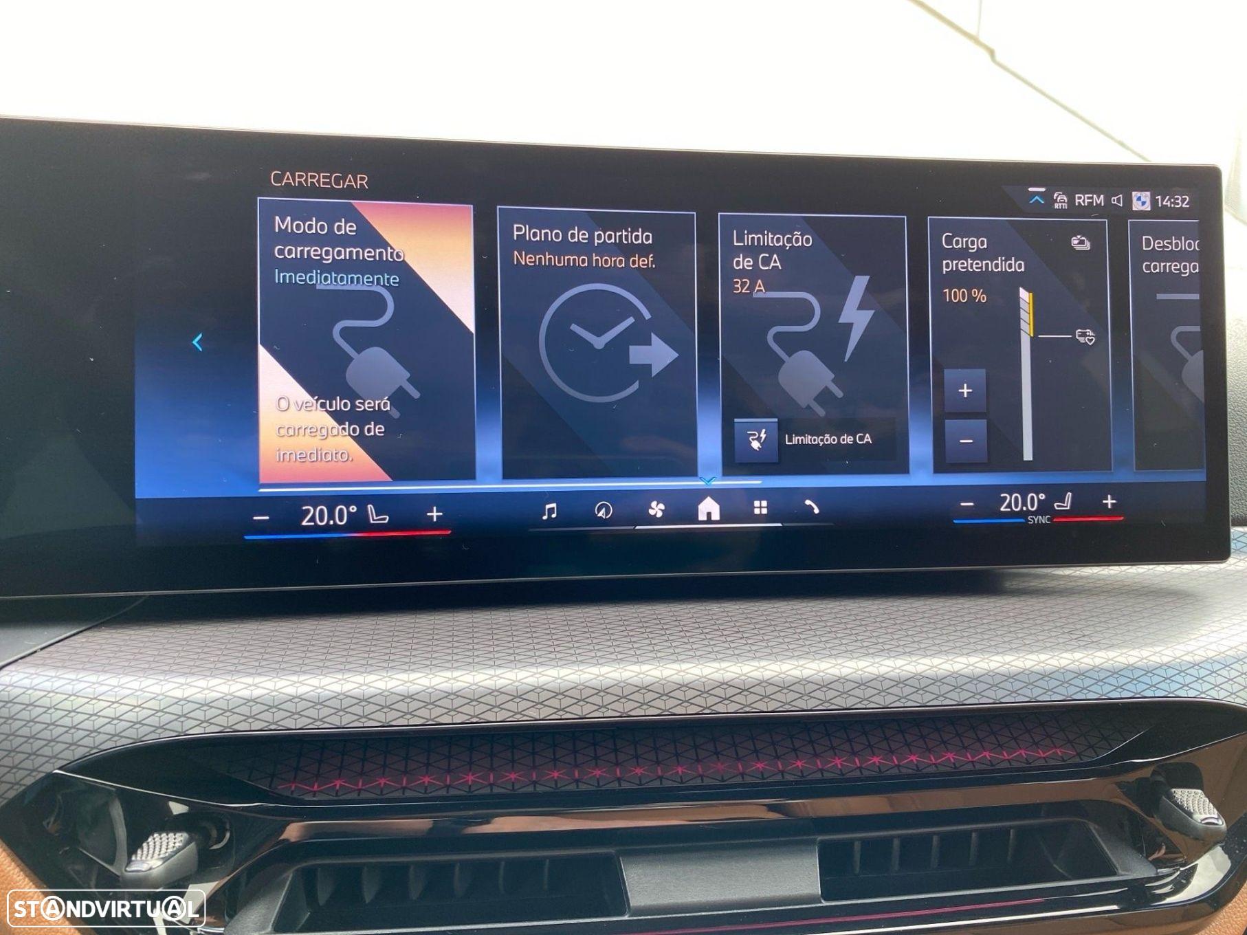 BMW i4 eDrive40 Pack Desportivo M Pro - 11