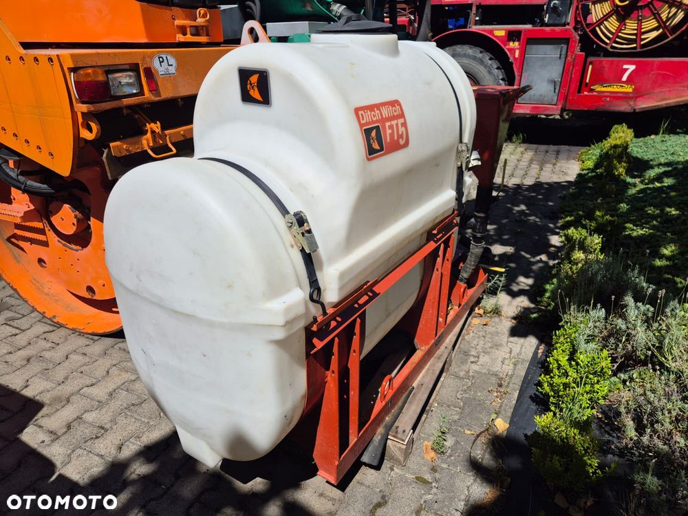 Vermeer D9X13 SERIA 2 NAVIGATOR / WIERTNICA HORYZONTALNA / 1 WŁ / SERWISOWANA / MOŻLIWA PŁUCZKA DITCH WITCH FT5 / TRANSPORT CAŁA EUROPA - 40