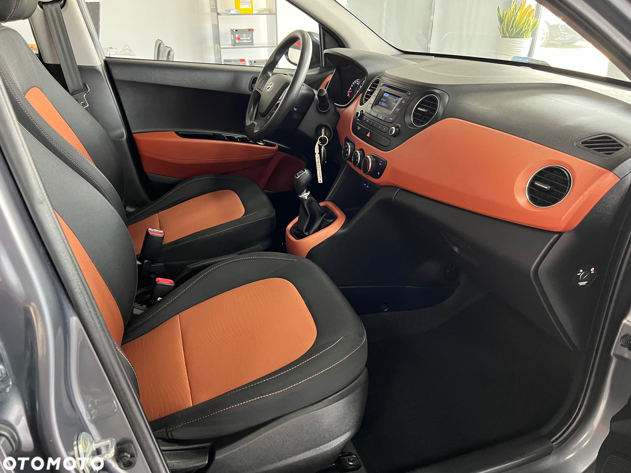 Hyundai i10 - 30