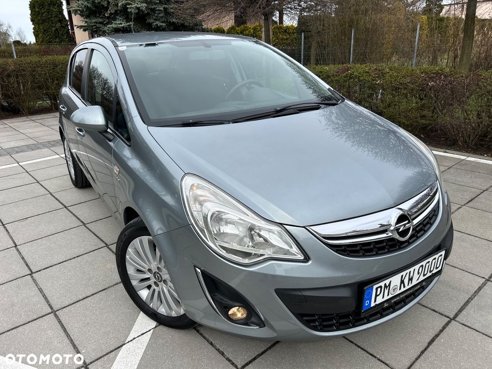 Opel Corsa 1.2 Active - 16