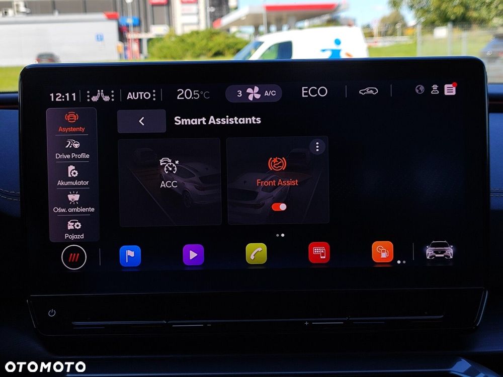 Cupra Formentor 1.4 e-Hybrid VZ DSG - 30