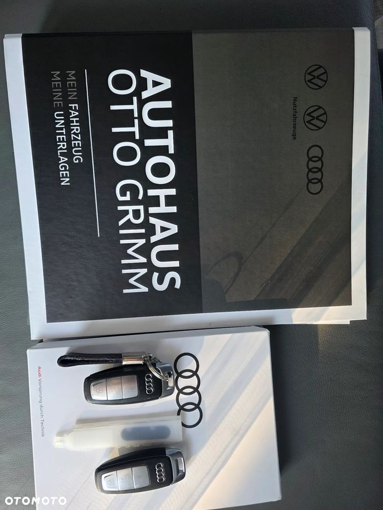 Audi A6 Avant - 38
