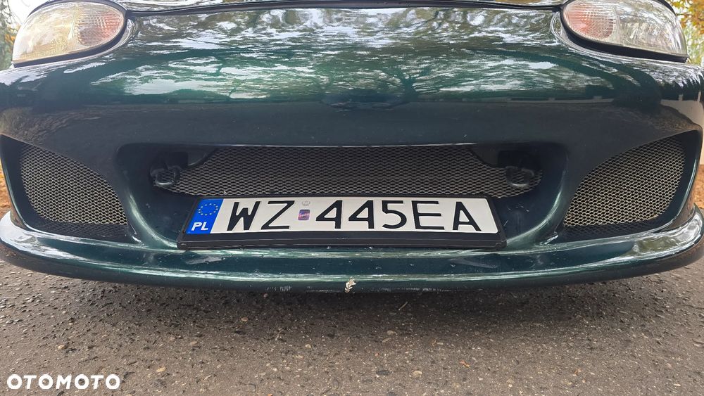 Mazda MX-5 1.6 16V - 10