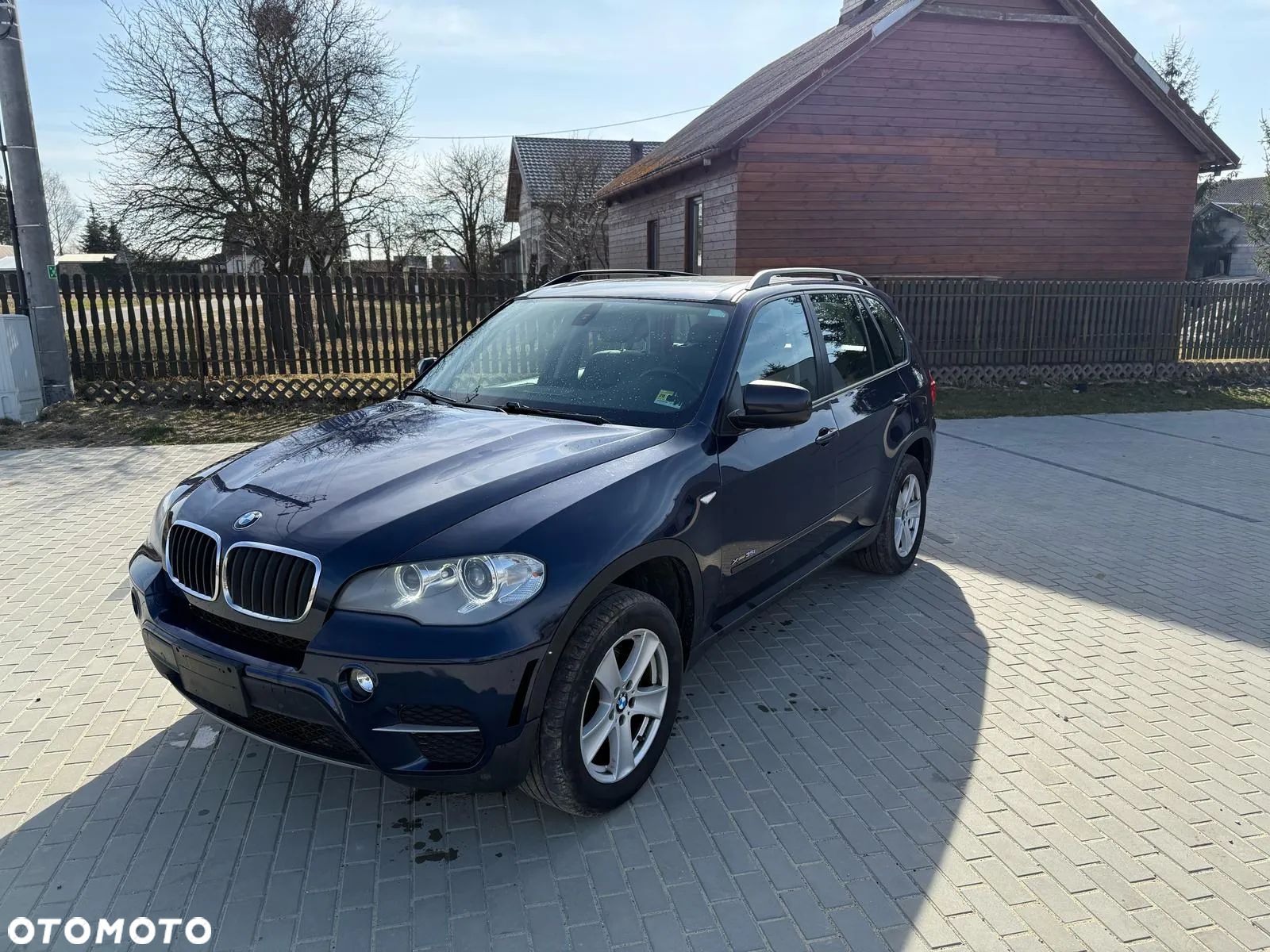 BMW X5 xDrive35i Edition Exclusive - 1