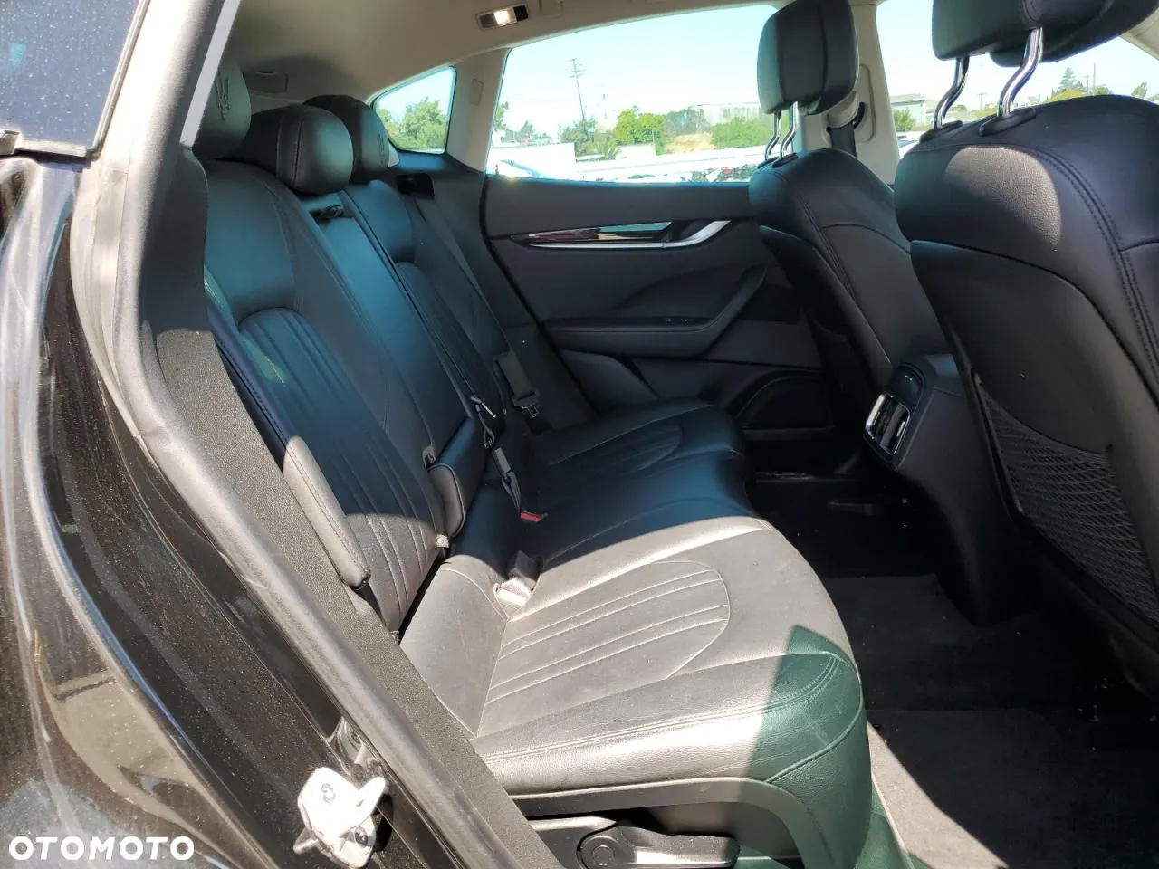 Maserati Levante - 11