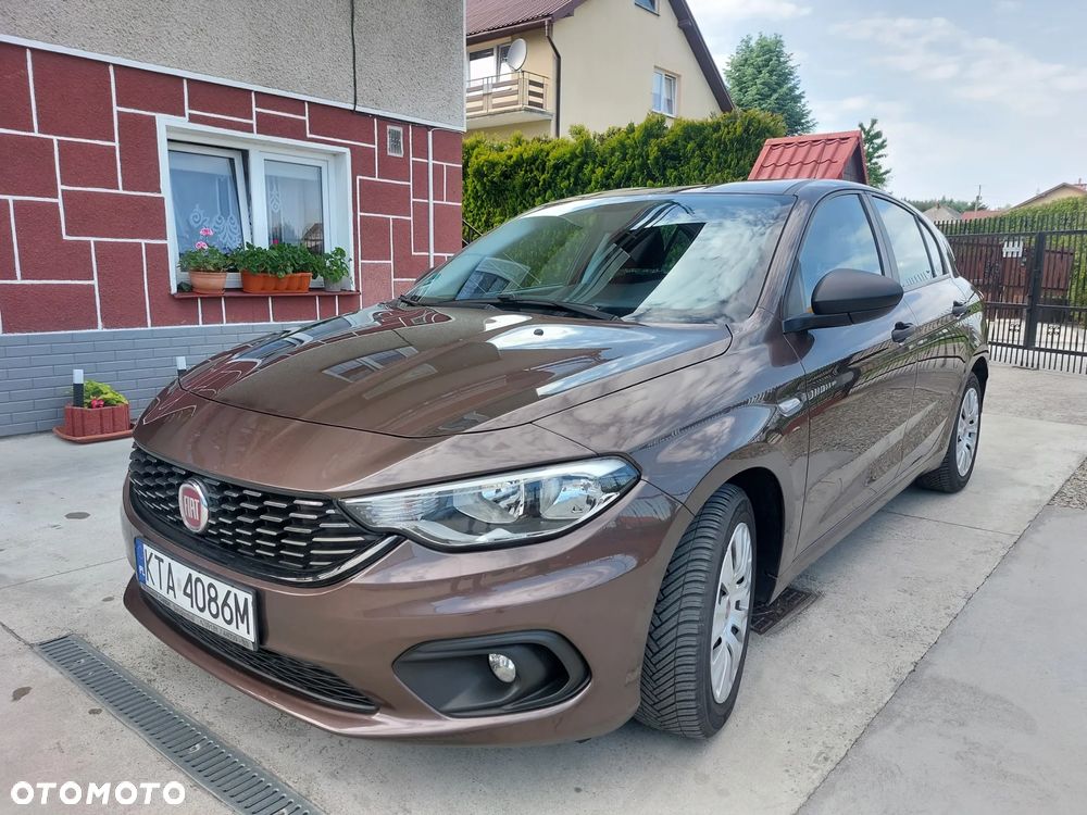 Fiat Tipo 1.4 16v Pop - 2