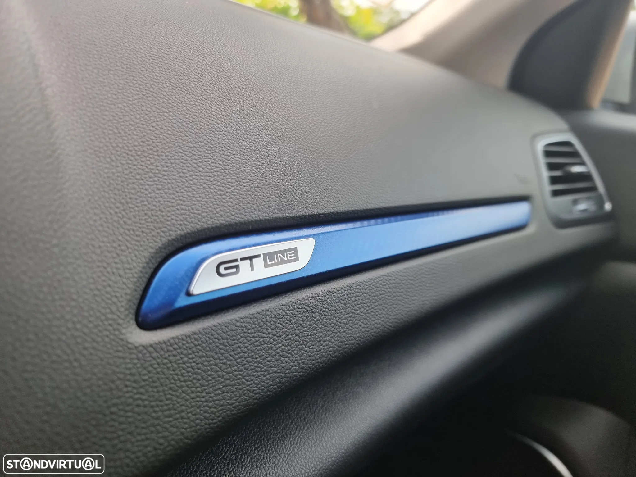 Renault Mégane 1.3 TCe GT Line - 32