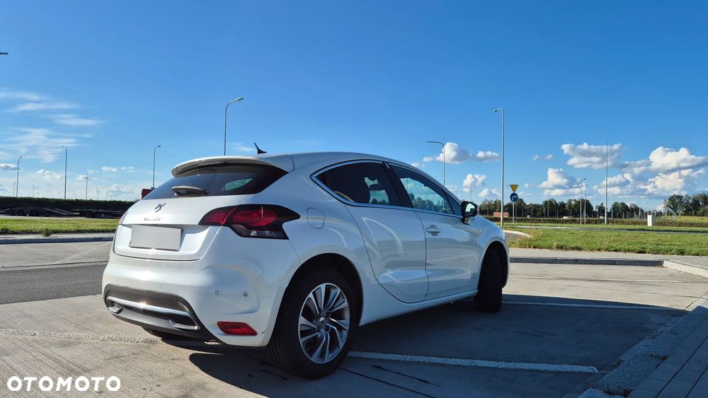 Citroën DS4 1.6 VTi SoChic - 3