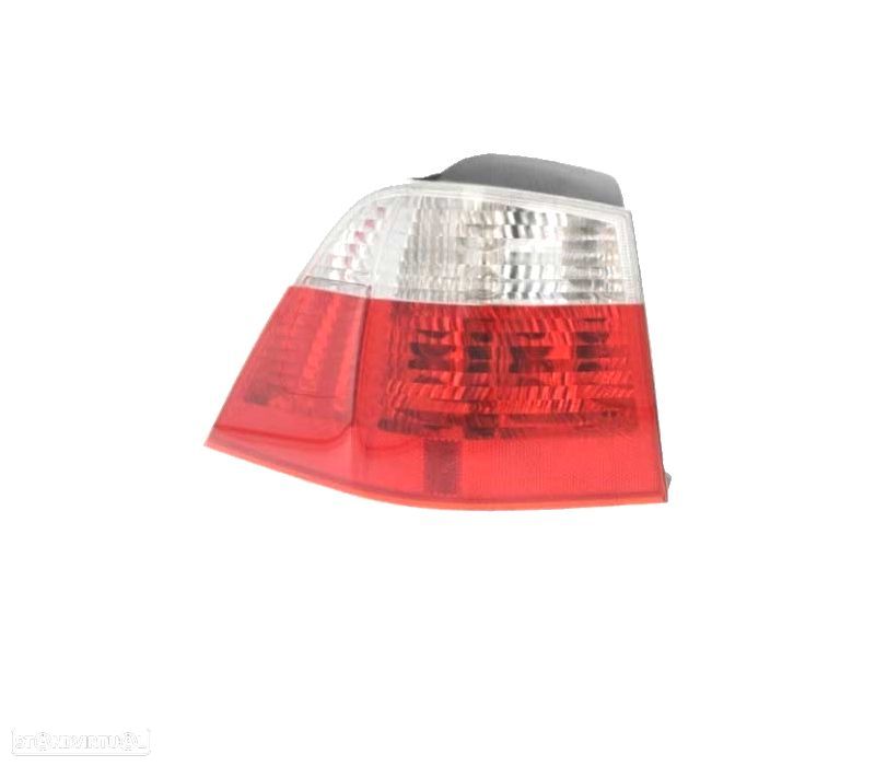 FAROLIN ESQ BMW E61 TOURING 03-07 - 1