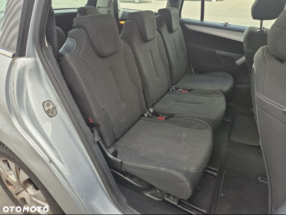 Citroën C4 Grand Picasso 1.6 HDi Selection MCP - 6