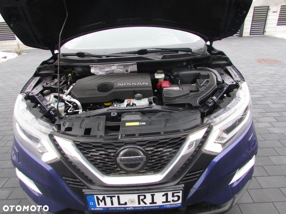 Nissan Qashqai 1.5 dCi N-WAY - 15