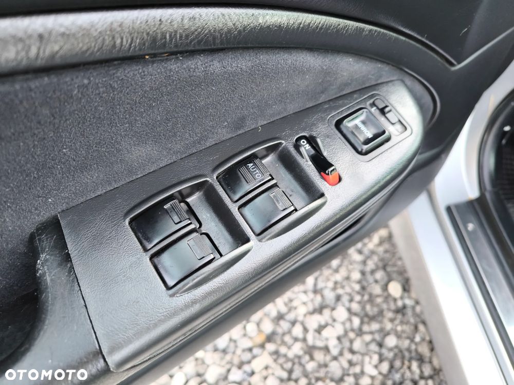 Honda Accord 1.8i ES - 19