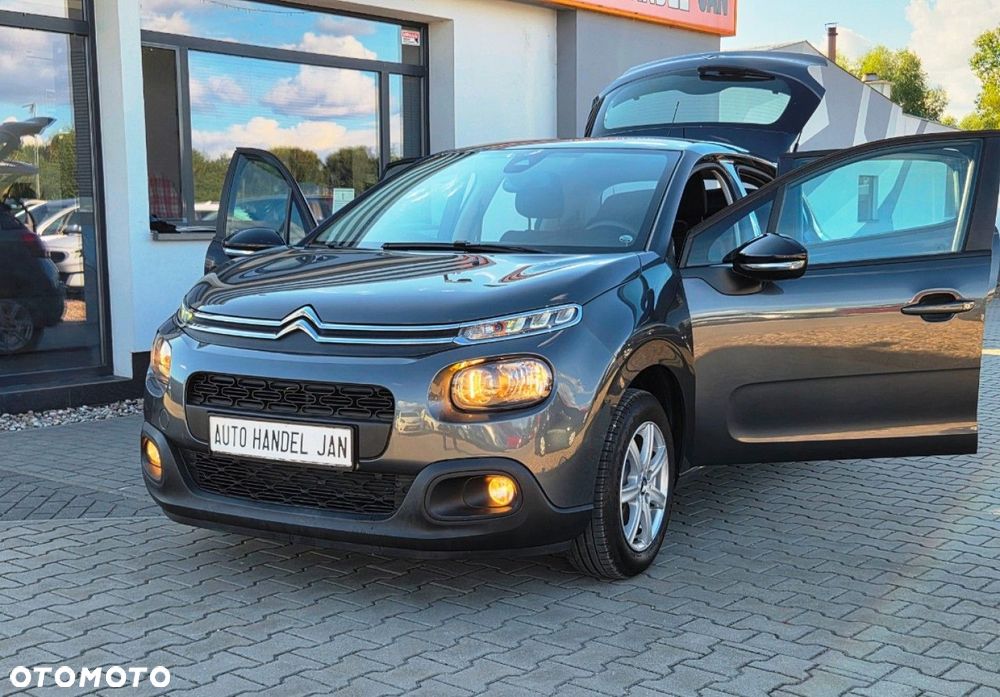 Citroën C3 - 17